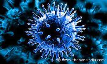 Here is tech dose that keeps coronavirus at bay - The Hans India