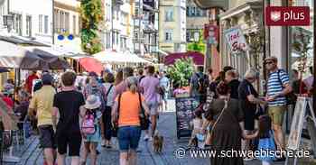 Lindau: Einheitliche Regeln für Händler und Gastronomen auf der Insel - Schwäbische