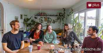 Inklusion in Lindau: Vier junge Menschen in Wohngemeinschaft - Schwäbische