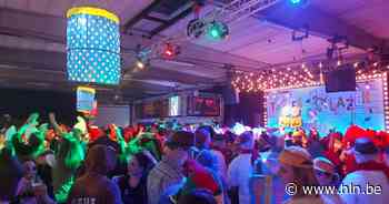 50 jaar Vosselaar carnaval wordt geen twee, maar wel vijf dagen feest: “We doen eens zot” - Het Laatste Nieuws