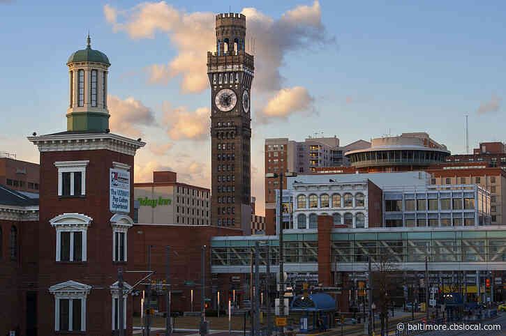 Bromo Seltzer Arts Tower Reopens To Public Saturday