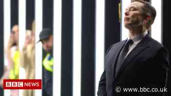 What are Elon Musk's plans for Twitter?