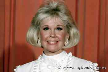 Doris Day's animal charity honors late star with fundraiser - Virden Empire Advance