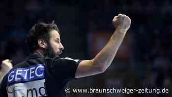 Nur der SC Magdeburg erreicht die nächste Runde