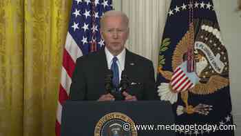 Biden Announces Rule to Fix the Affordable Care Act's 'Family Glitch'