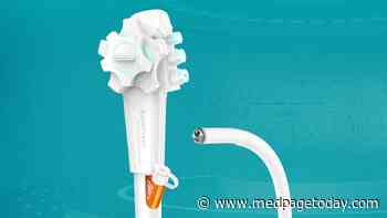 Can Disposable Gastroscopes Hold Their Own?