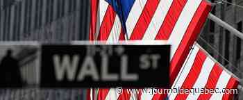 Wall Street conclut en perte, la Fed pèse