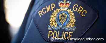 «Frontière»: des défis au quotidien pour la GRC