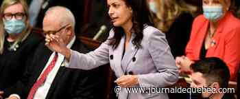 Amendement controversé: personne ne viendra à la rescousse du PLQ