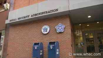 News10NBC Investigates: Social Security employee union says there is a 'service crisis'