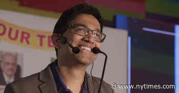 ‘Meat the Future’ Review: The Growth of a ‘Clean Meat’ Start-Up