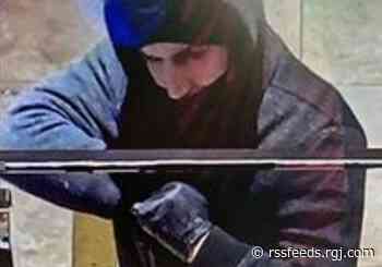 Las Vegas officer enters plea in case accusing him of robbing casinos with department weapon