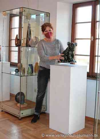 Kandern - Endspurt vor der Wiedereröffnung - www.verlagshaus-jaumann.de