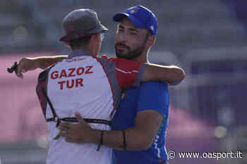 Tiro con l'arco, Europei Indoor 2022: l'Italia sogna in grande a Lasko, torna in gara Mauro Nespoli - OA Sport