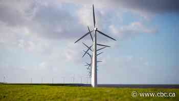 Suncor says $300M wind farm project in southern Alberta to be completed despite divestiture