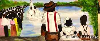 Delta Symposium returns to in-person format - talkbusiness.net