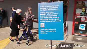 Are you eligible for a fourth vaccine dose? - Delta Optimist