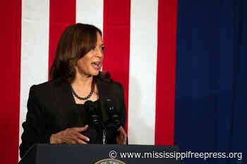 Vice President Kamala Harris Lifts Up Business Needs in Mississippi Delta - Mississippi Free Press
