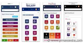 Delta Media Leverages Automation, AI To Create New All-In-One Real Estate CRM-based Digital Marketing Platform - PR Newswire