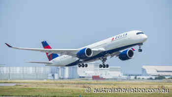 Delta bolsters frequency to Sydney for Aussie summer - Australian Aviation