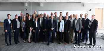 Who (and What) are Excluded from Backroom Bay-Delta "Deal" - NRDC (Natural Resources Defense Council)