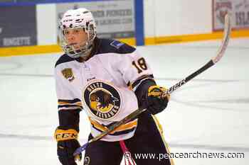 Delta hosts B.C.’s top Junior B hockey teams for Cyclone Taylor Cup, starting Thursday - Peace Arch News