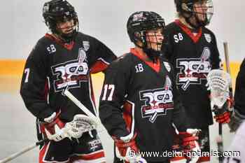 Prolific National Lacrosse League scorer returning to Ladner - Delta Optimist