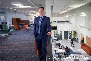 Metro Vancouver independent school opens new senior campus - Delta Optimist