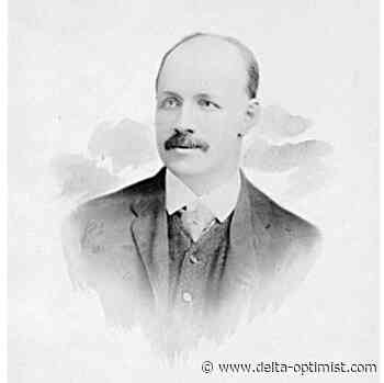 Ladner throwback: Businessman 'Jack' Lanning - Delta Optimist