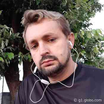 Voluntário morre após sofrer choque elétrico e cair de escada enquanto fazia reparos em igreja em MT - Globo.com