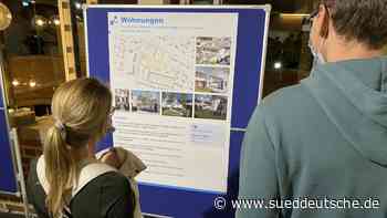 Ortsentwicklung in Gauting - Warten auf eine bezahlbare Wohnung - Starnberg - SZ.de - Süddeutsche Zeitung - SZ.de