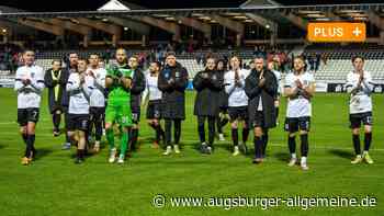 1:0 gegen den Bahlinger SC: Die Spatzen verteidigen ihre Tabellenführung
