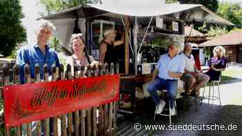 Gauting - Alles paletti - Starnberg - SZ.de - Süddeutsche Zeitung - SZ.de