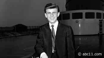 Bobby Rydell, singer known for 'Wildwood Days,' dies at 79