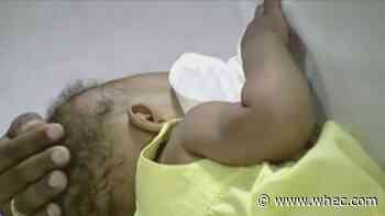 RGH researcher's study looks at maternal mortality rates of black and white women