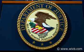 Buffalo man, woman from Italy sentenced for selling fake IDs