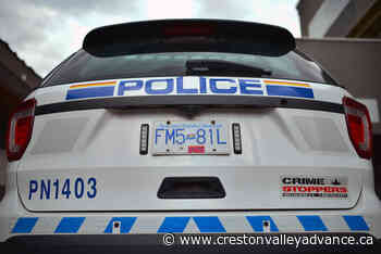4 men charged in alleged BC fraud ring: RCMP – Creston Valley Advance - Creston Valley Advance
