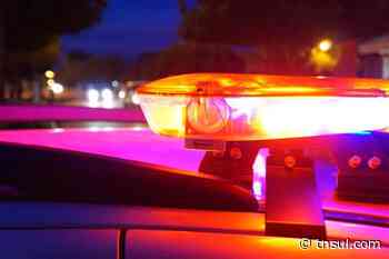 Capivari de Baixo: casa é arrombada com pé de cabra - TN Sul