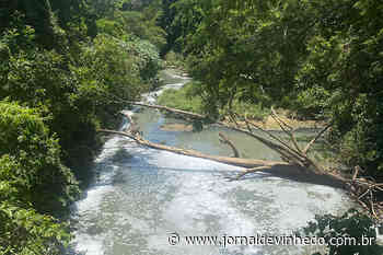 Louveira lança projeto para despoluição do Rio Capivari - jornaldevinhedo.com.br