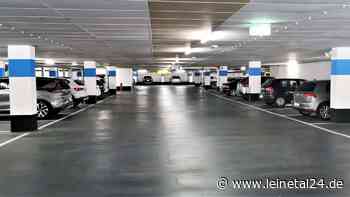 Q-Park übernimmt Tiefgarage am City Center - leinetal24.de