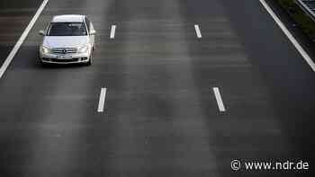 A7: Strecke zwischen Seesen und Northeim-Nord wieder frei - NDR.de