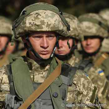 Are US Troops Still Training Ukrainians?