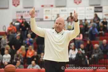 Kochendoerfer returns to alma mater to coach Perkins boys basketball - Sandusky Register