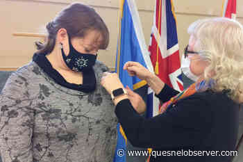 Quesnel resident recounts tough COVID-19 infection – Quesnel Cariboo Observer - Quesnel - Cariboo Observer