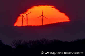 UN warns Earth ‘firmly on track toward an unlivable world’ - Quesnel - Cariboo Observer