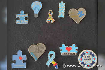 Quesnel autism awareness fundraiser entering 10th year – Williams Lake Tribune - Williams Lake Tribune