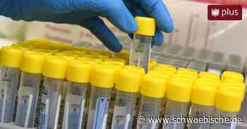 Corona: Inzidenz im Kreis Ravensburg sinkt am Dienstg stark - Schwäbische