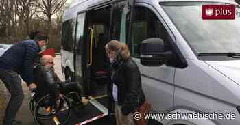 On-Demand-Bus wird in Ravensburg getestet | schwäbische - Schwäbische