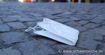 Auch im Kreis Ravensburg fallen die Corona-Regeln - Schwäbische