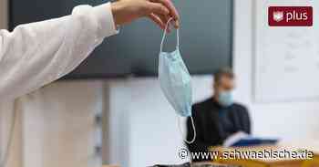 Trotz neuer Verordnung: Wo man in Ravensburg weiterhin Maske tragen - Schwäbische